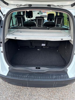 Renault Scenic 2014