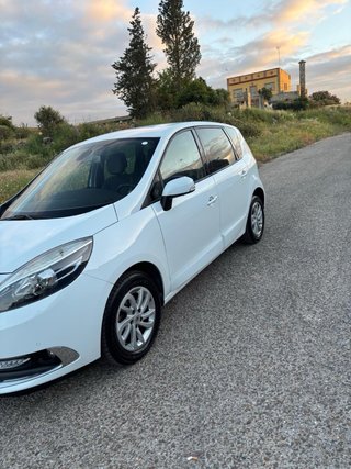 Renault Scenic 2014