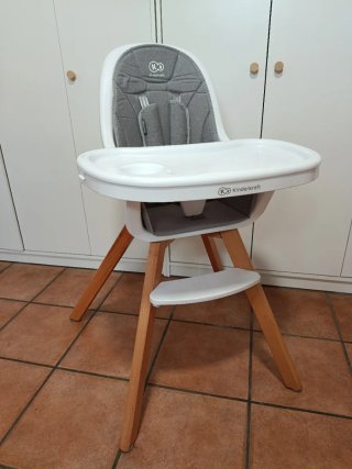 Trona Kinderkraft
