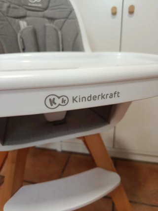 Trona Kinderkraft