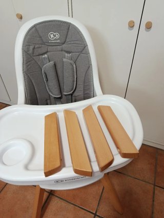 Trona Kinderkraft