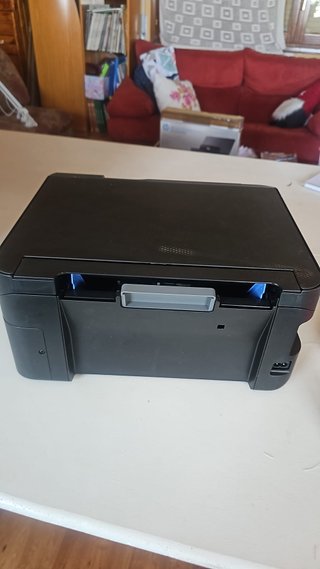Impresora Epson EcoTank ET-2870 Multifunción