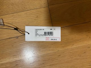 Mochila Sonia Rykiel Negra Nueva
