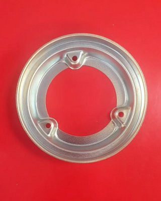 Protector Polea Variador Original PEUGEOT SV 75/80