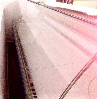Vitrina Refrigeradora Koxka