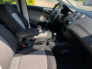 SEAT Ibiza ST 1.6 TDI Style 105 CV Financiable