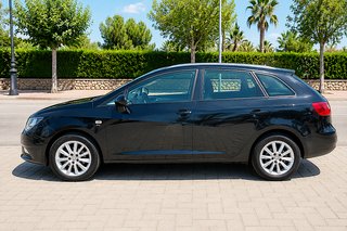SEAT Ibiza ST 1.6 TDI Style 105 CV Financiable