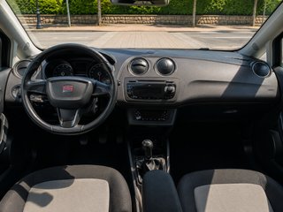 SEAT Ibiza ST 1.6 TDI Style 105 CV Financiable