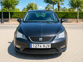 SEAT Ibiza ST 1.6 TDI Style 105 CV Financiable