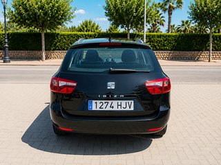 SEAT Ibiza ST 1.6 TDI Style 105 CV Financiable