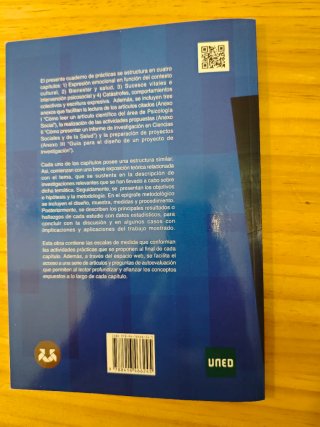 Psicología Social + Cuaderno de prácticas