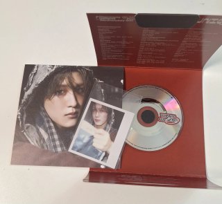 Unique soul compact ver
