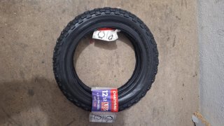 2 Cubierta Chaoyang Kids 12 1/2 Bici
