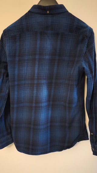 Lote 4 Camisas French Connection Talla M