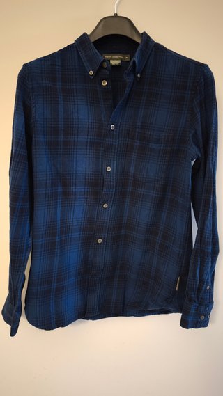 Lote 4 Camisas French Connection Talla M