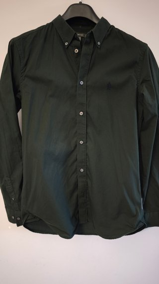 Lote 4 Camisas French Connection Talla M