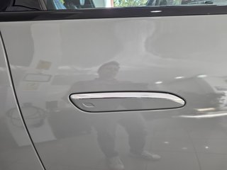 Mercedes-Benz EQE SUV EQE 350 4MATIC