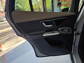 Mercedes-Benz EQE SUV EQE 350 4MATIC