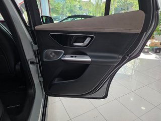 Mercedes-Benz EQE SUV EQE 350 4MATIC