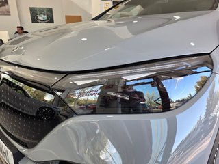 Mercedes-Benz EQE SUV EQE 350 4MATIC