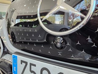 Mercedes-Benz EQE SUV EQE 350 4MATIC