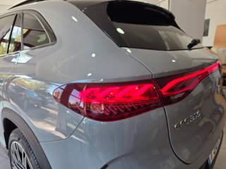 Mercedes-Benz EQE SUV EQE 350 4MATIC