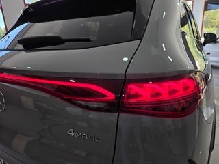 Mercedes-Benz EQE SUV EQE 350 4MATIC