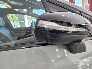 Mercedes-Benz EQE SUV EQE 350 4MATIC