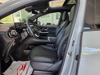 Mercedes-Benz EQE SUV EQE 350 4MATIC