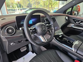 Mercedes-Benz EQE SUV EQE 350 4MATIC