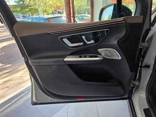 Mercedes-Benz EQE SUV EQE 350 4MATIC