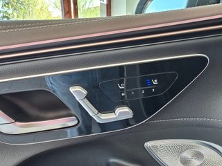 Mercedes-Benz EQE SUV EQE 350 4MATIC