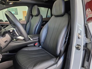 Mercedes-Benz EQE SUV EQE 350 4MATIC