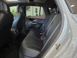Mercedes-Benz EQE SUV EQE 350 4MATIC
