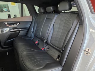 Mercedes-Benz EQE SUV EQE 350 4MATIC