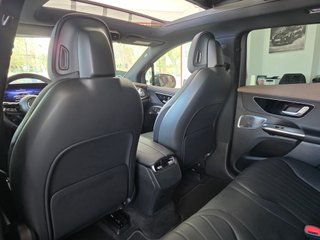 Mercedes-Benz EQE SUV EQE 350 4MATIC