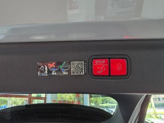 Mercedes-Benz EQE SUV EQE 350 4MATIC