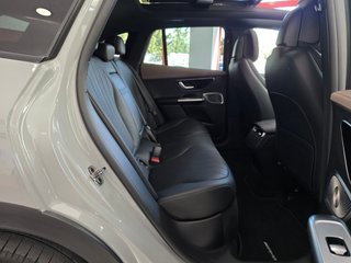 Mercedes-Benz EQE SUV EQE 350 4MATIC
