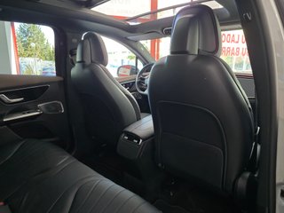 Mercedes-Benz EQE SUV EQE 350 4MATIC