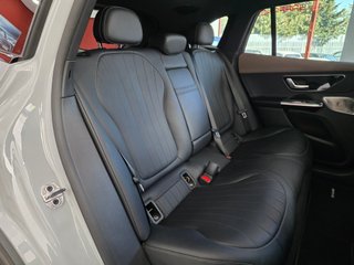 Mercedes-Benz EQE SUV EQE 350 4MATIC