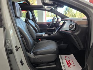 Mercedes-Benz EQE SUV EQE 350 4MATIC