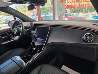 Mercedes-Benz EQE SUV EQE 350 4MATIC