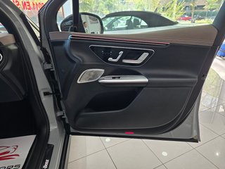 Mercedes-Benz EQE SUV EQE 350 4MATIC