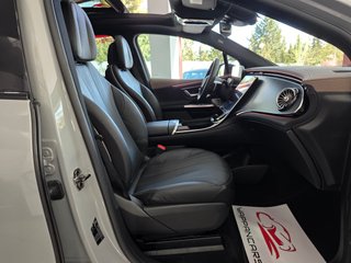 Mercedes-Benz EQE SUV EQE 350 4MATIC