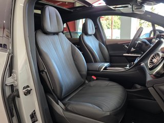 Mercedes-Benz EQE SUV EQE 350 4MATIC