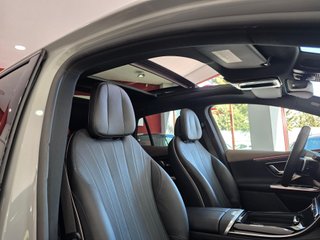 Mercedes-Benz EQE SUV EQE 350 4MATIC