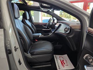 Mercedes-Benz EQE SUV EQE 350 4MATIC