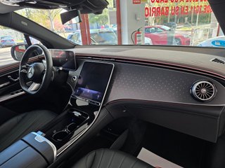 Mercedes-Benz EQE SUV EQE 350 4MATIC