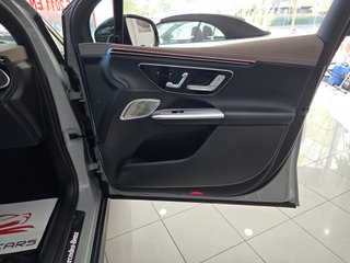 Mercedes-Benz EQE SUV EQE 350 4MATIC
