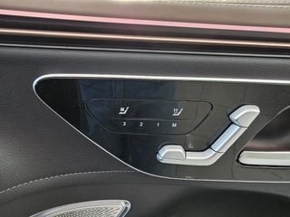 Mercedes-Benz EQE SUV EQE 350 4MATIC